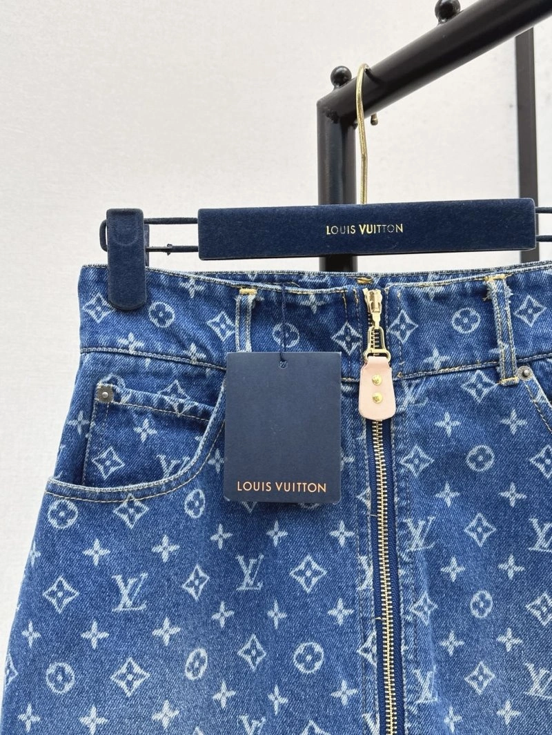 Louis Vuitton Dress GoAnywhere 130897