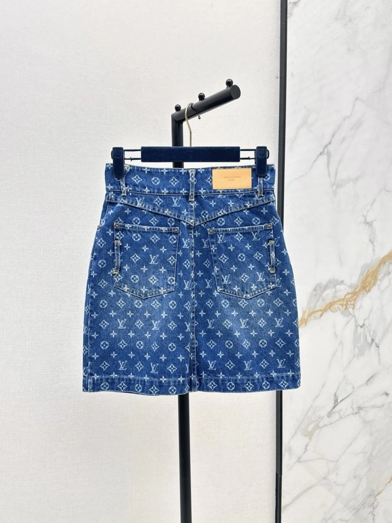 Louis Vuitton Dress GoAnywhere 130897