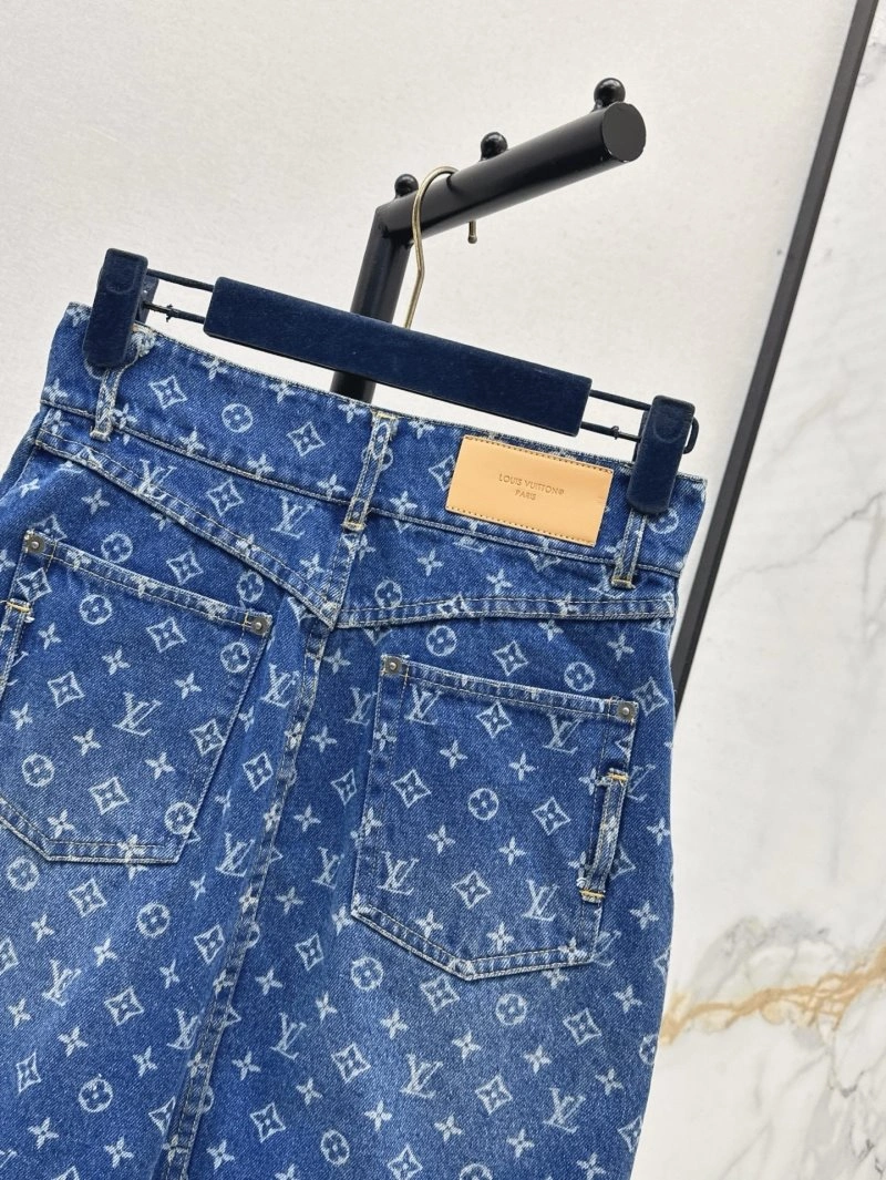 Louis Vuitton Dress GoAnywhere 130897