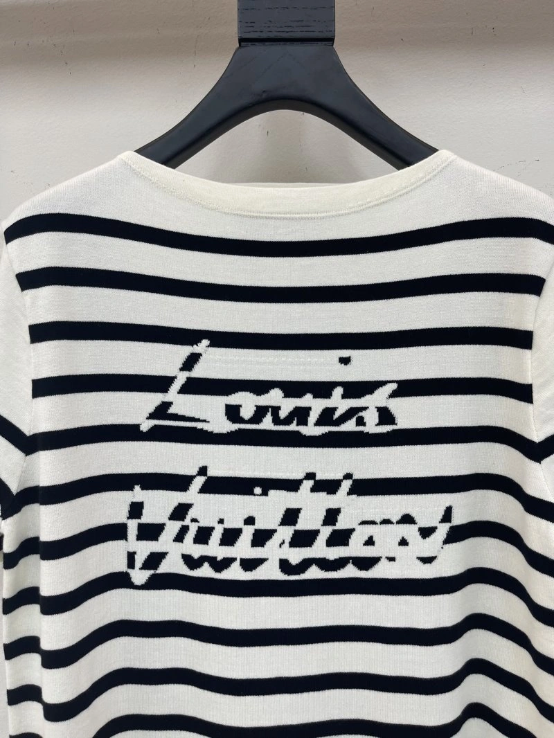 Louis Vuitton Dress HighPerformance 130883