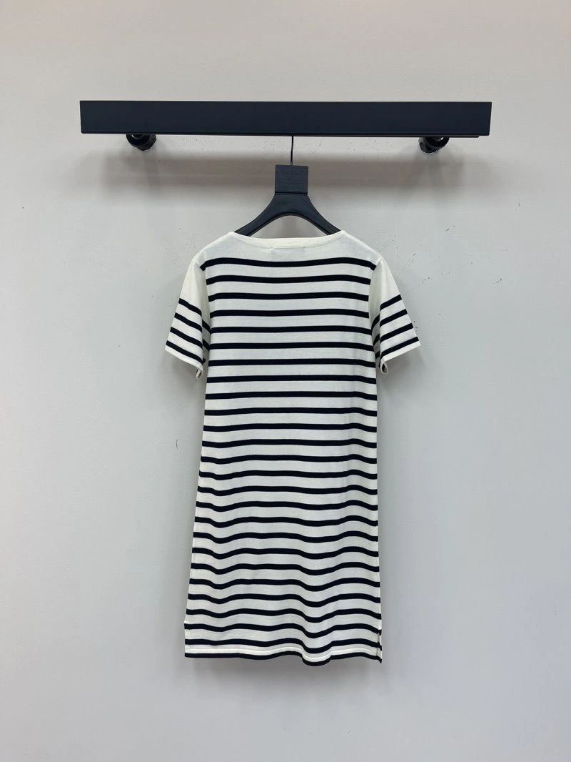 Louis Vuitton Dress HighPerformance 130883