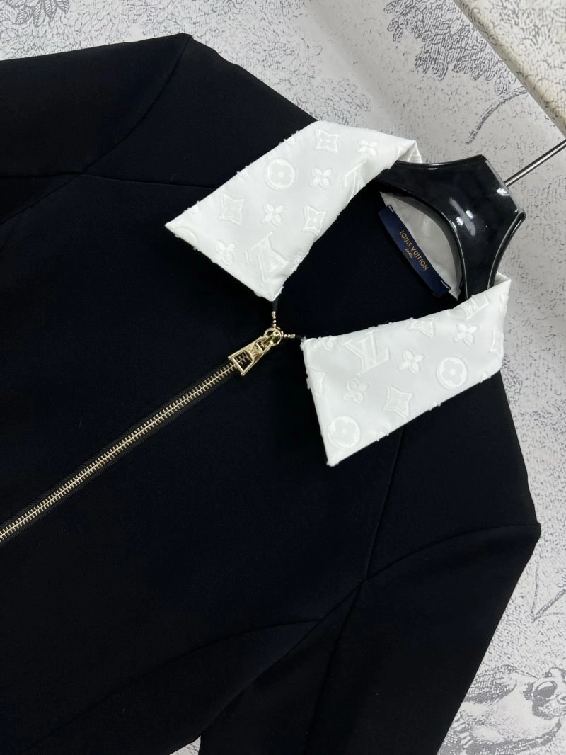 Louis Vuitton Dress Durable 130882