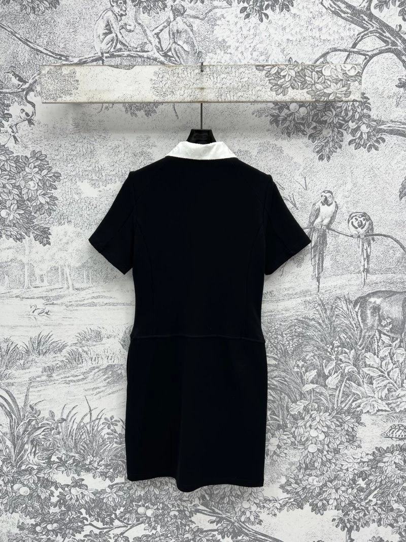 Louis Vuitton Dress Durable 130882