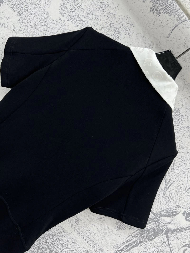 Louis Vuitton Dress Durable 130882