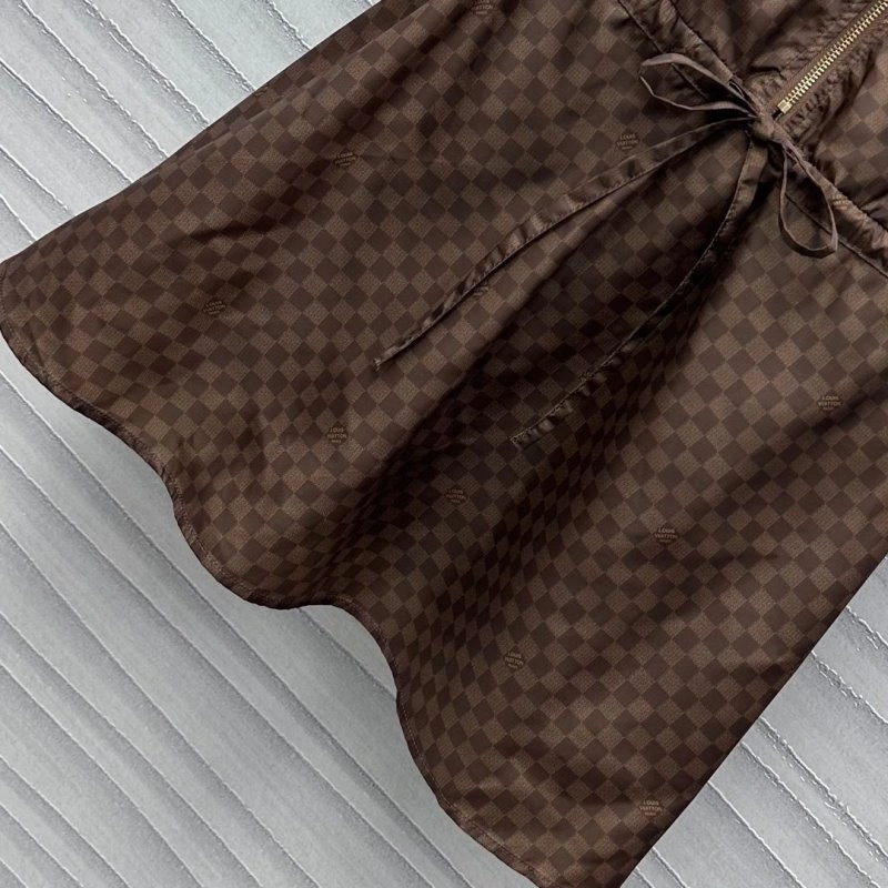 QuickDry Louis Vuitton Dress 130884