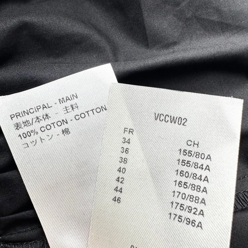 Thermal Louis Vuitton Dress 130881