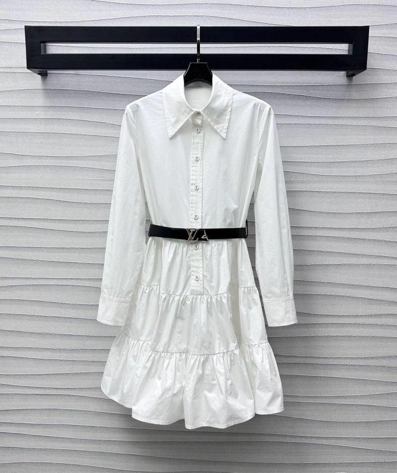 TravelReady Louis Vuitton Dress 130879