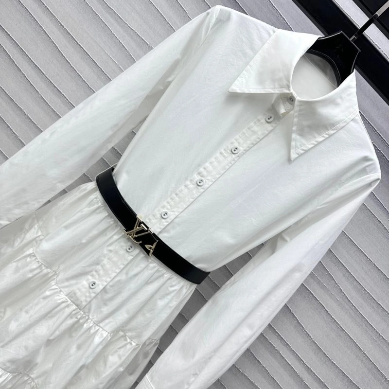 TravelReady Louis Vuitton Dress 130879