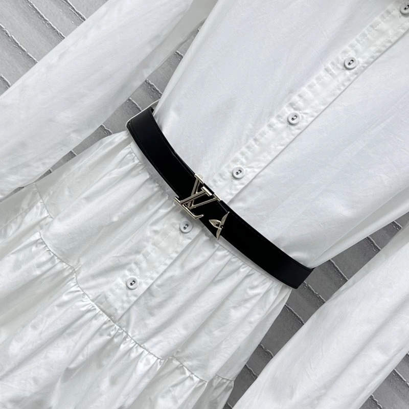TravelReady Louis Vuitton Dress 130879