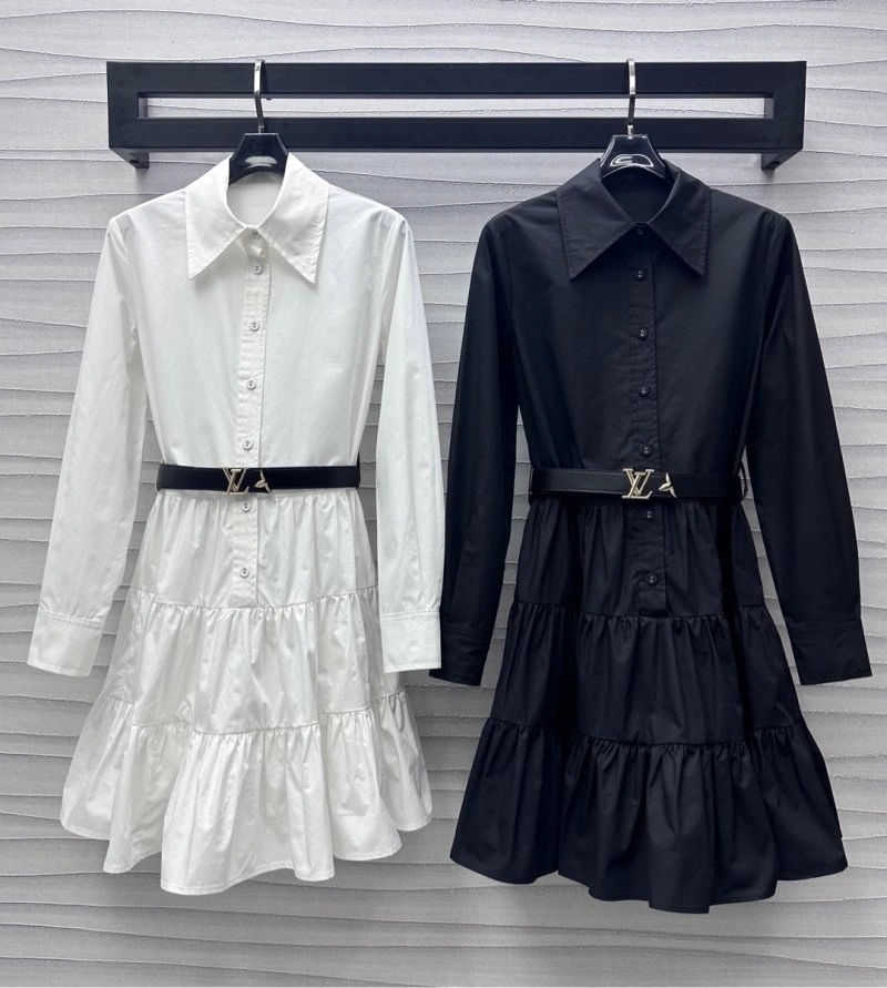 TravelReady Louis Vuitton Dress 130879