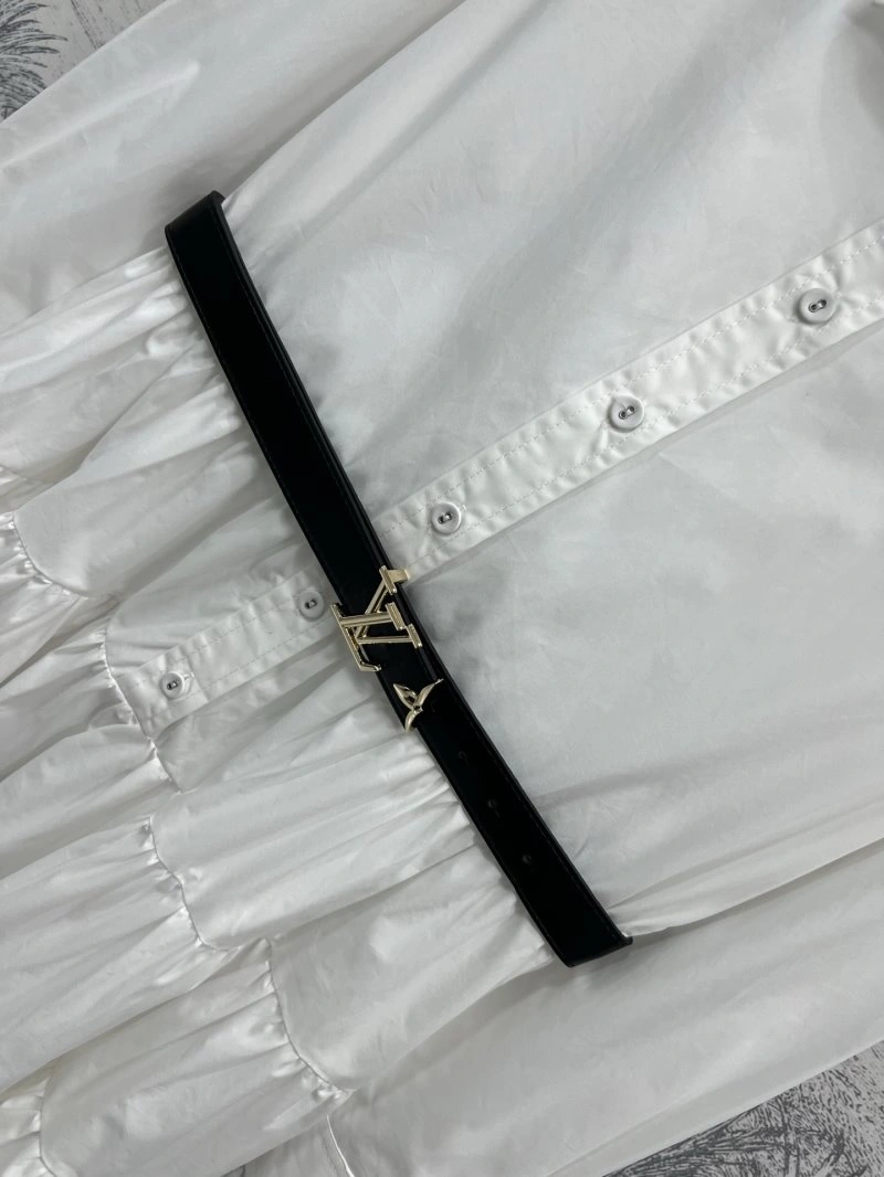 Vibrant Louis Vuitton Dress 130870