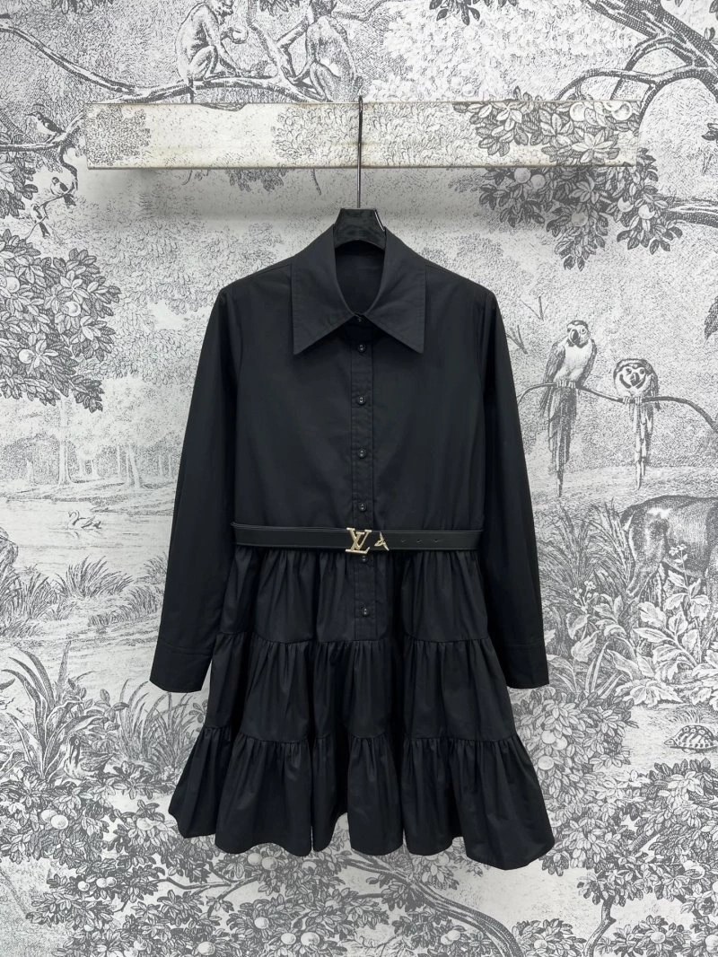 Attractive Louis Vuitton Dress 130878