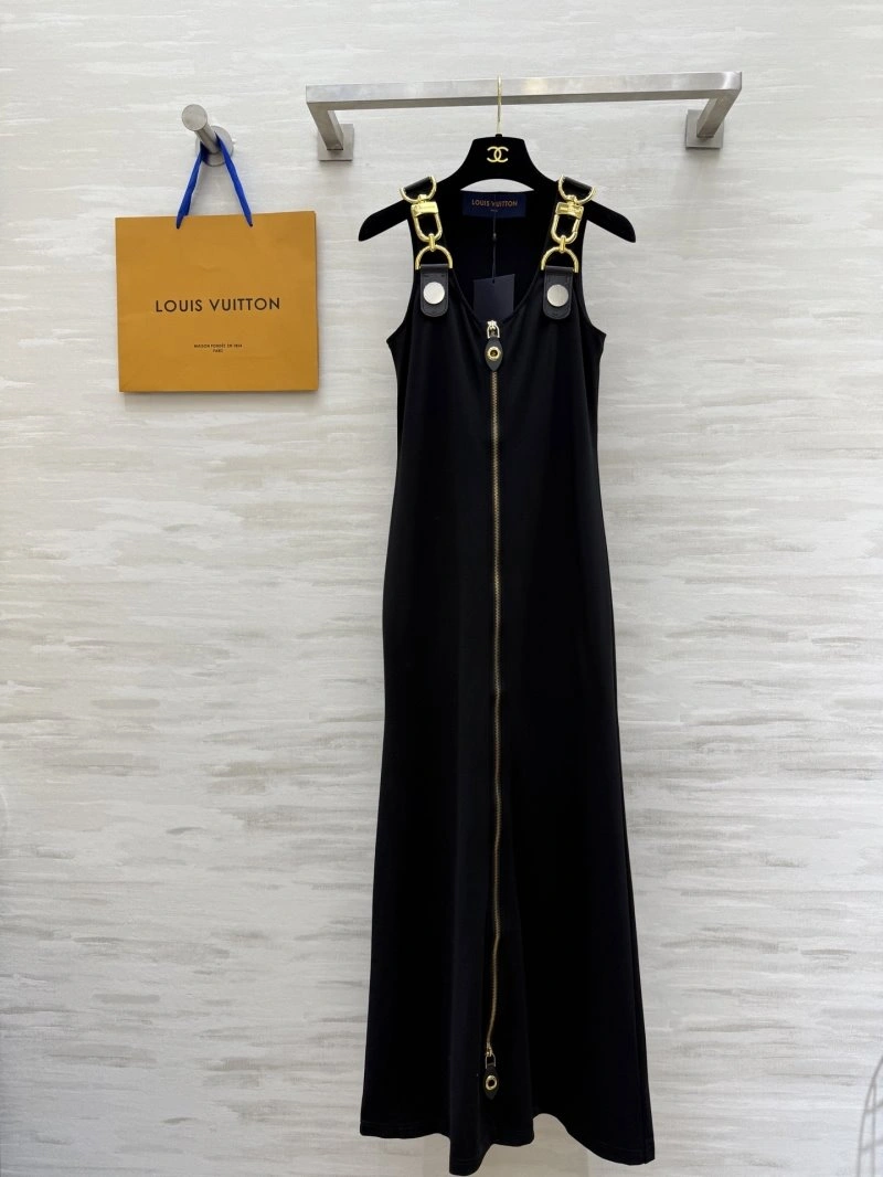 Louis Vuitton Dress Contemporary 130863