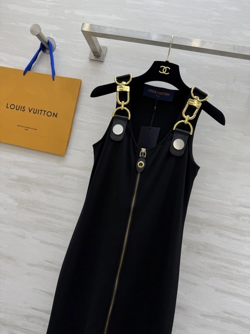 Louis Vuitton Dress Contemporary 130863