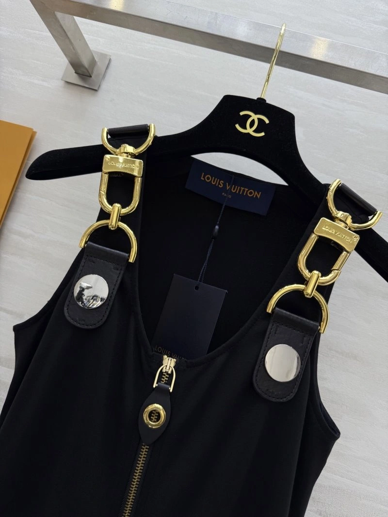 Louis Vuitton Dress Contemporary 130863