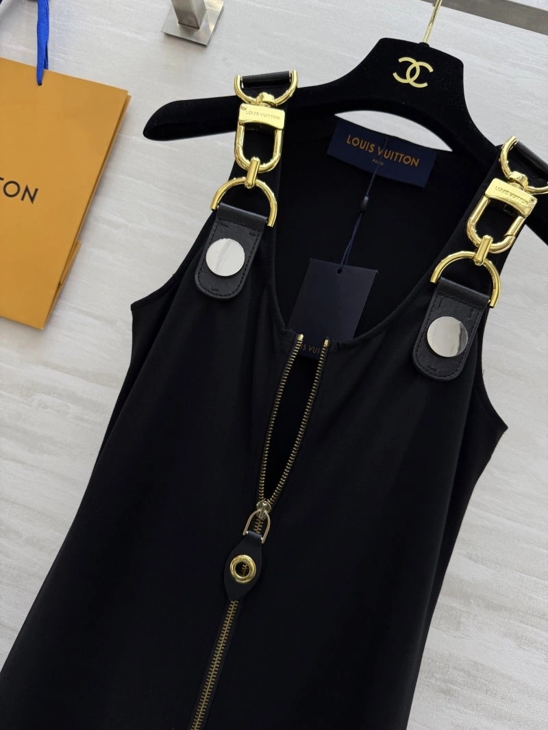 Louis Vuitton Dress Contemporary 130863