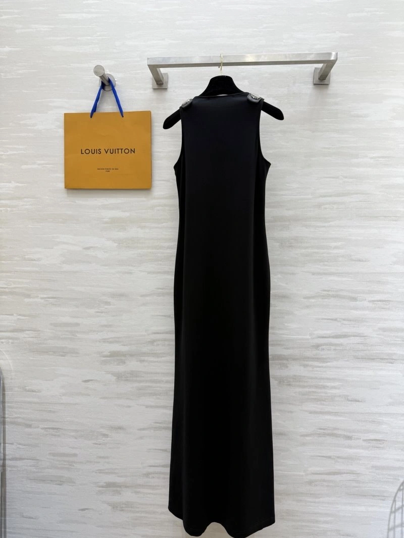 Louis Vuitton Dress Contemporary 130863