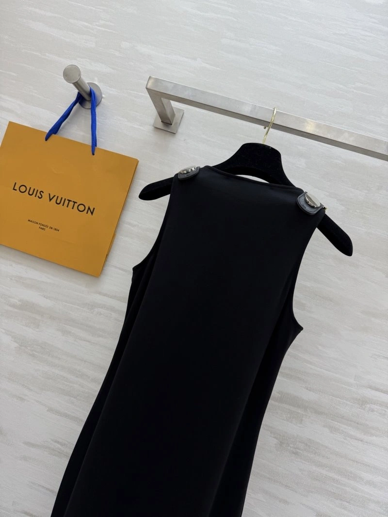 Louis Vuitton Dress Contemporary 130863