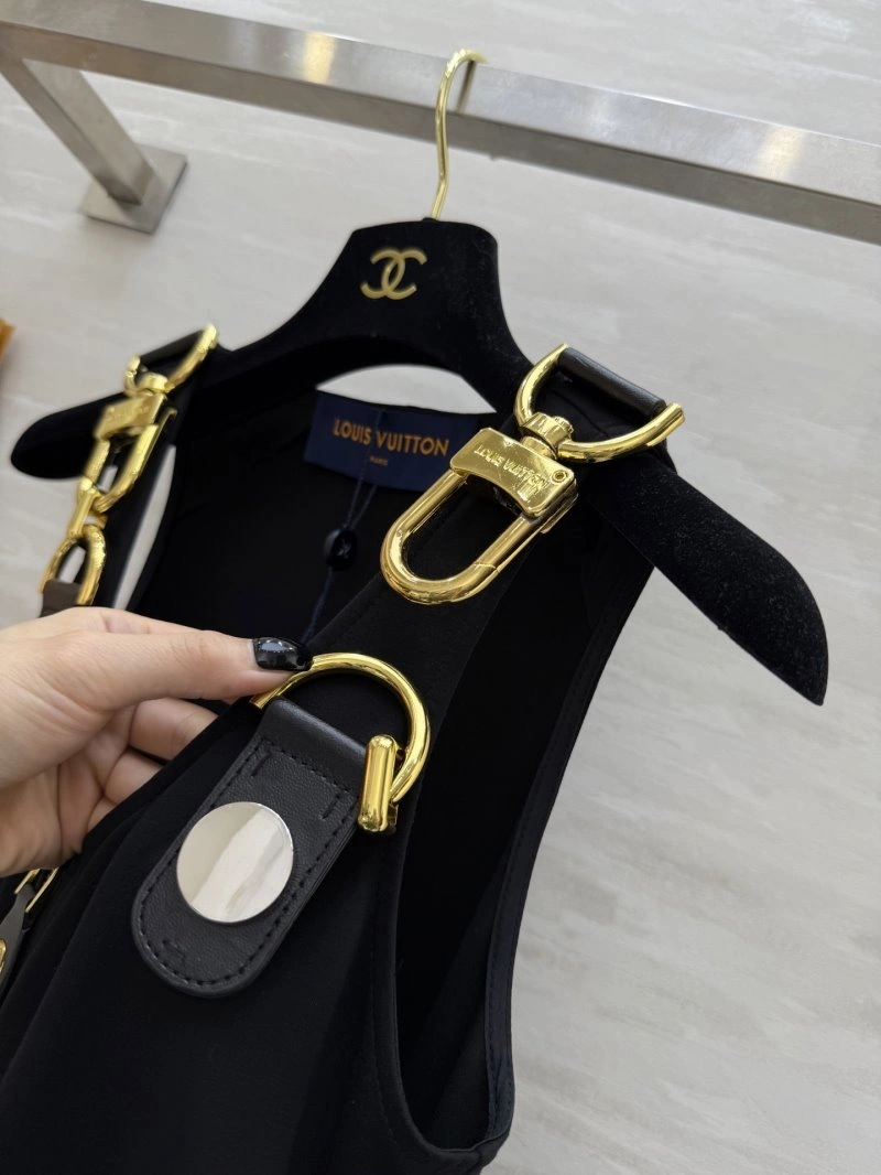Louis Vuitton Dress Contemporary 130863