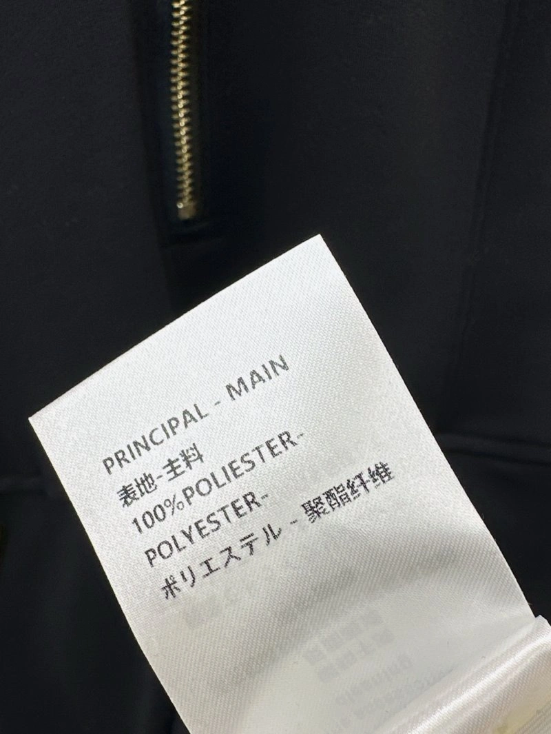 Louis Vuitton Dress Refined 130871