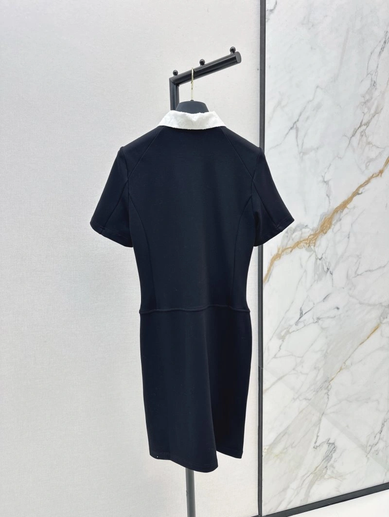 Louis Vuitton Dress Refined 130871