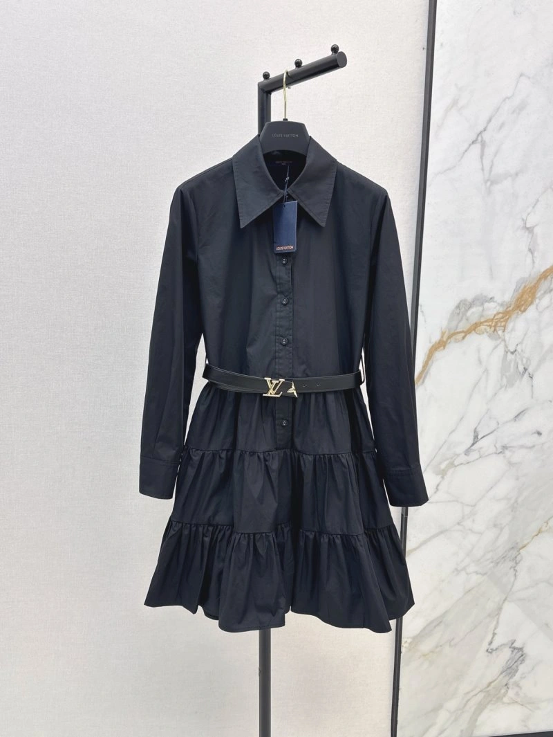 Louis Vuitton Dress ComfortFit 130862