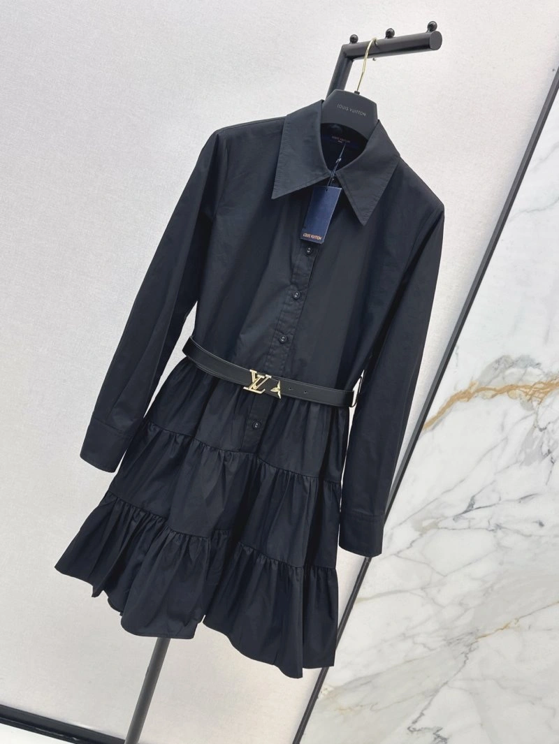 Louis Vuitton Dress ComfortFit 130862
