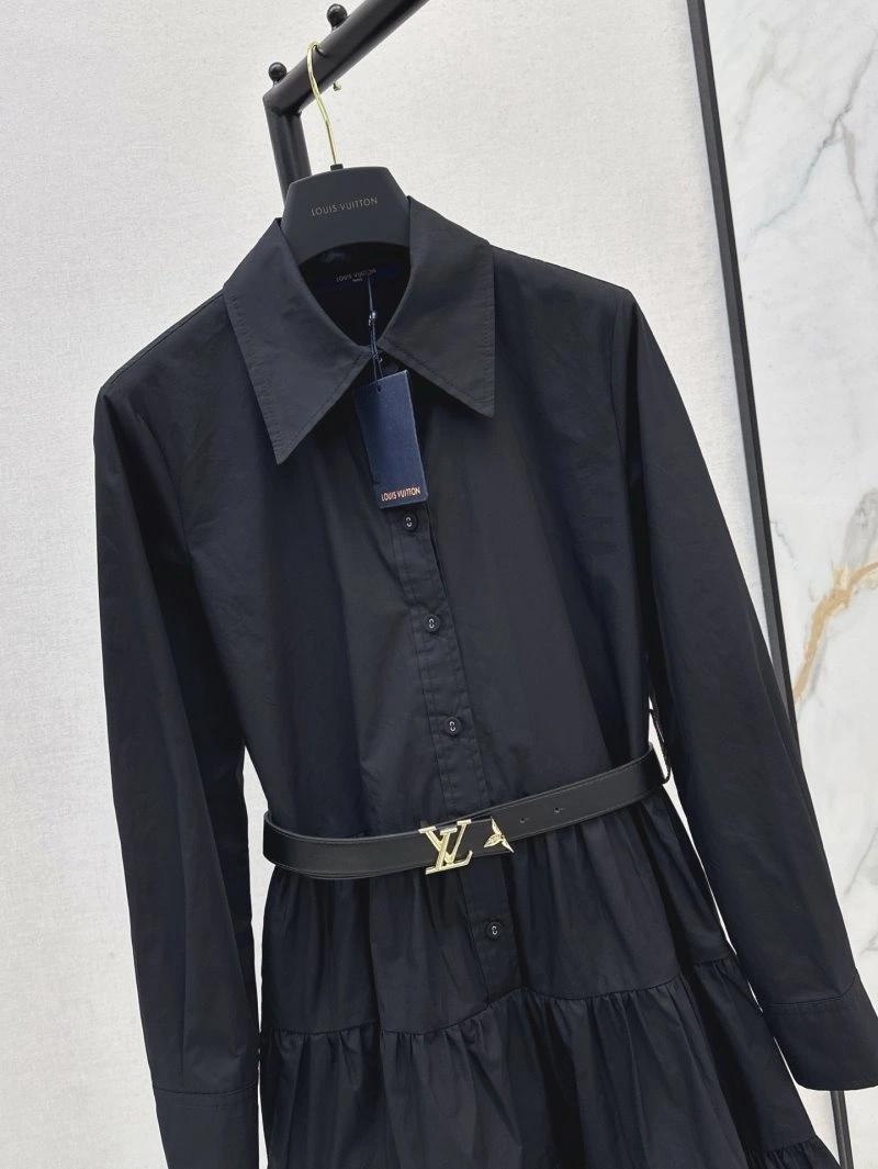 Louis Vuitton Dress ComfortFit 130862