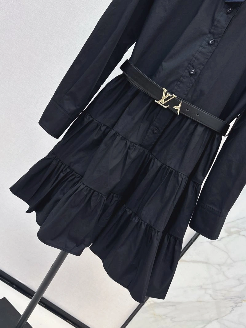 Louis Vuitton Dress ComfortFit 130862