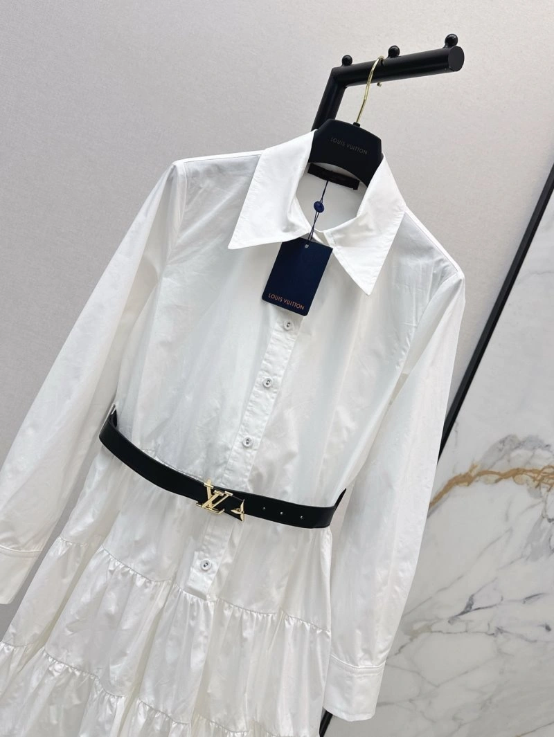 Louis Vuitton Dress Bold 130855