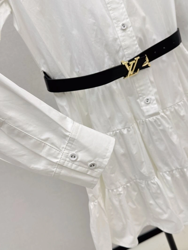 Louis Vuitton Dress Bold 130855