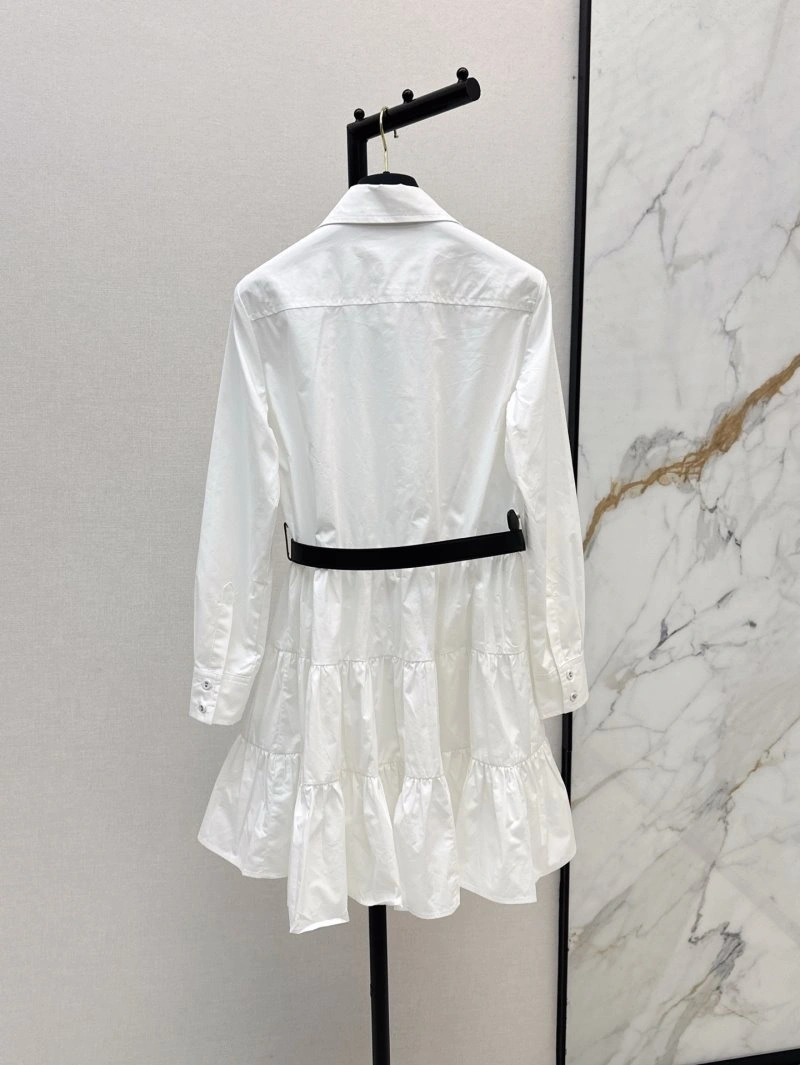 Louis Vuitton Dress Bold 130855