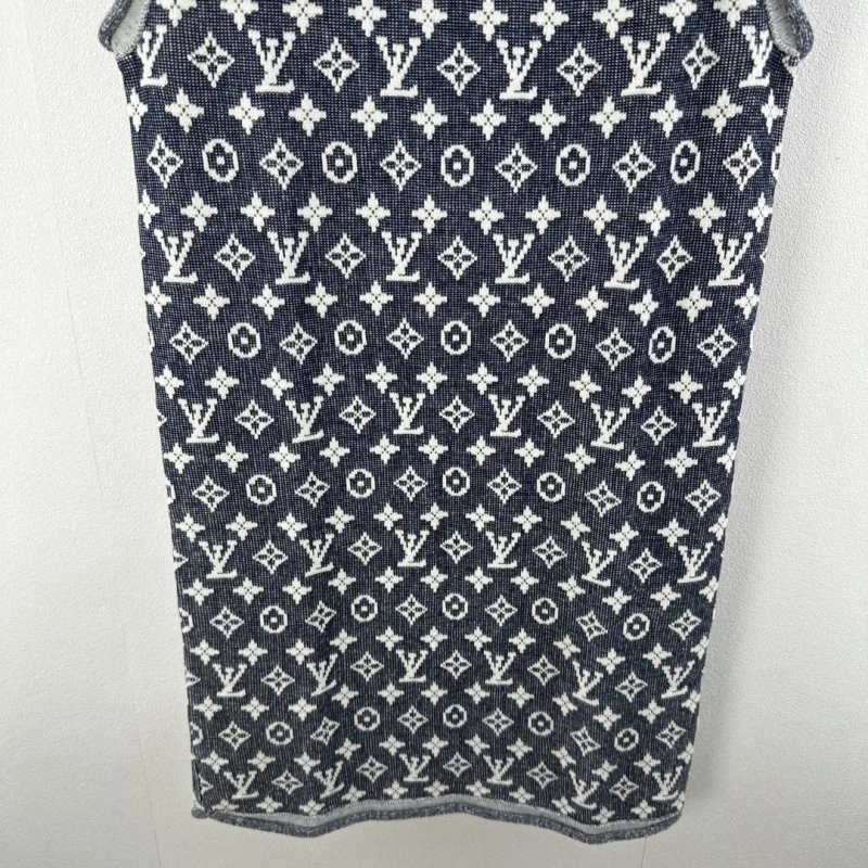 Louis Vuitton Dress Premium 130856