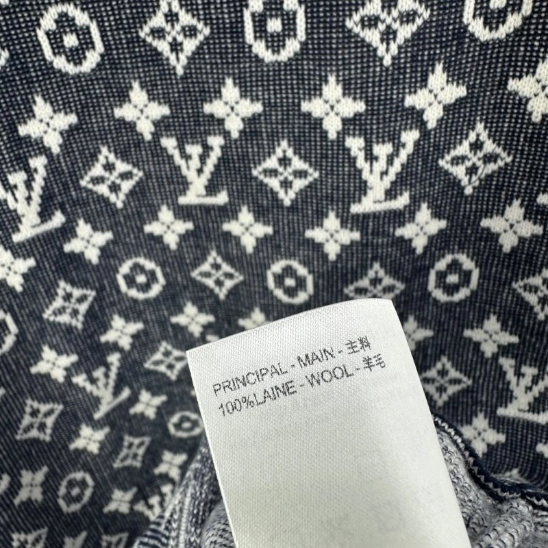 Louis Vuitton Dress Premium 130856