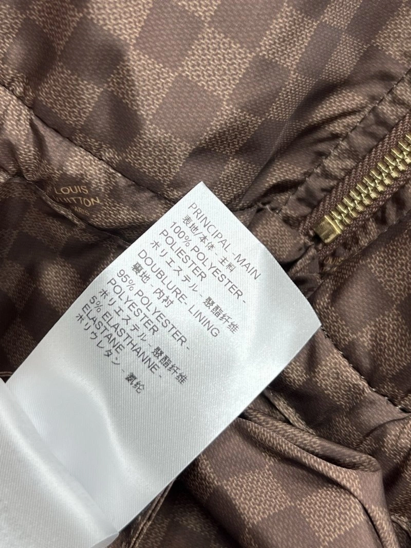 Bold Louis Vuitton Dress 130859