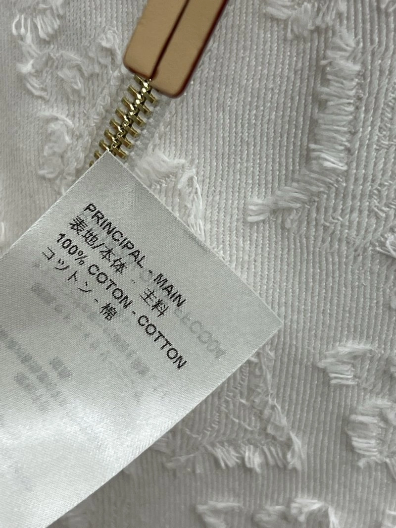 Sleek Louis Vuitton Dress 130869