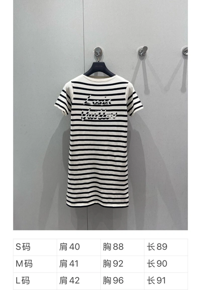 BestValue Louis Vuitton Dress 130876