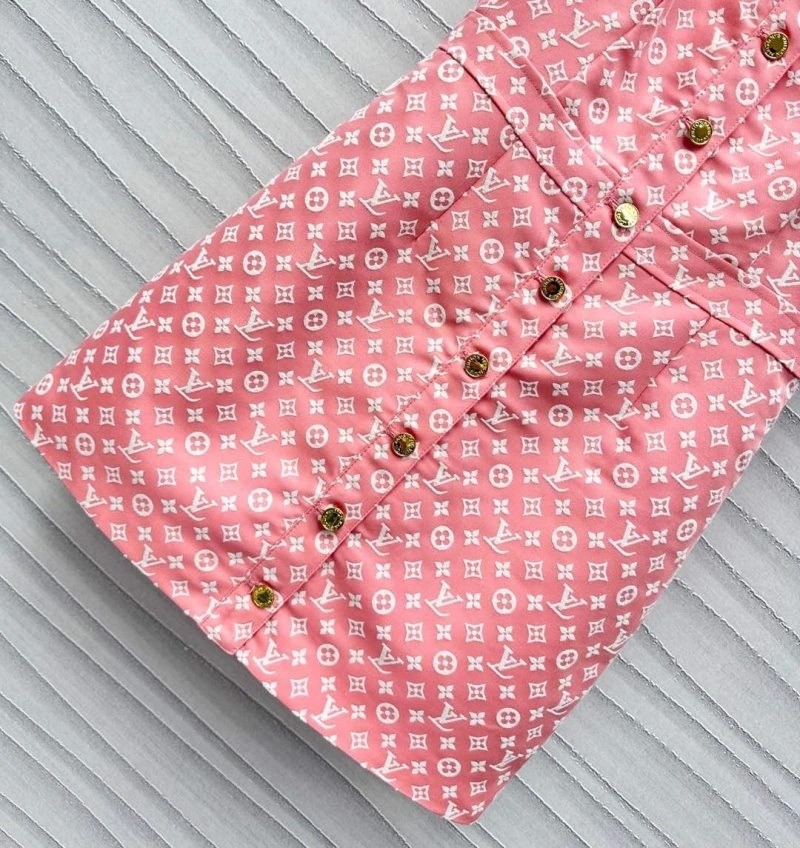 Affordable Louis Vuitton Dress 130854