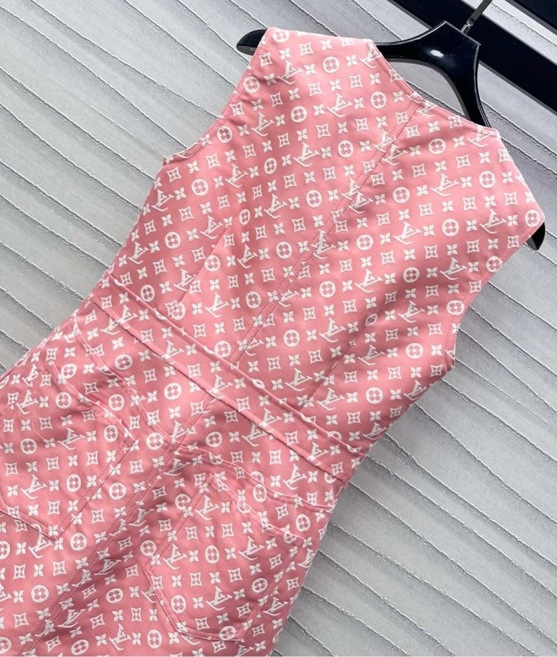 Affordable Louis Vuitton Dress 130854