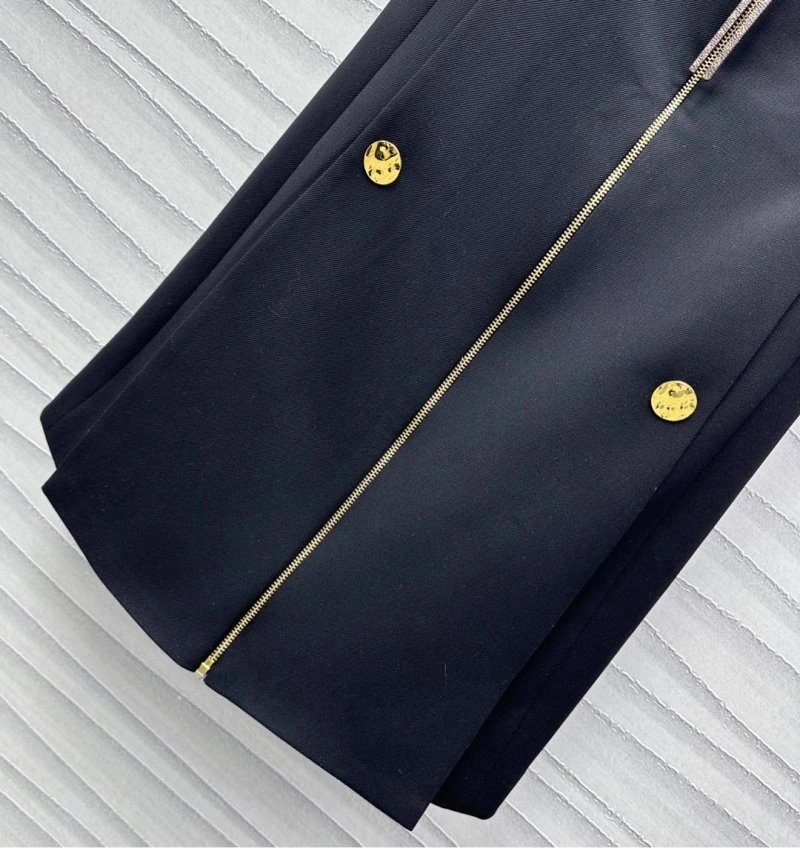 Louis Vuitton Dress HighPerformance 130872