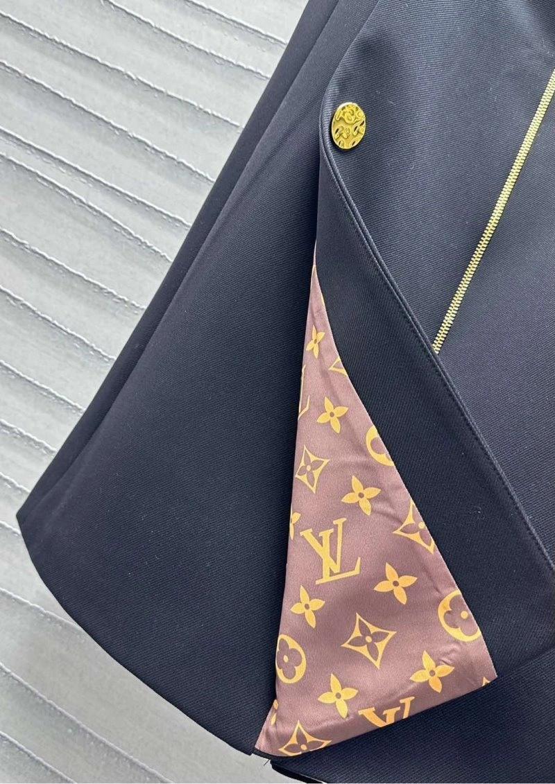 Louis Vuitton Dress HighPerformance 130872