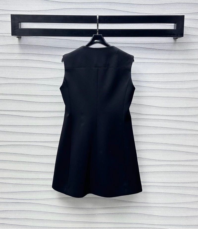 Louis Vuitton Dress HighPerformance 130872