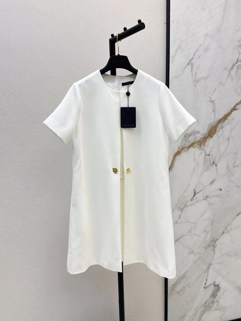 Louis Vuitton Dress Original 130857