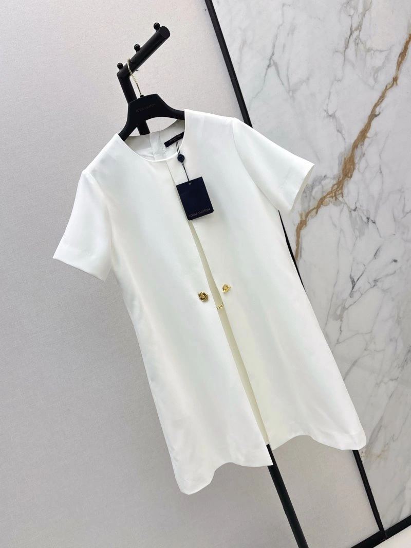 Louis Vuitton Dress Original 130857