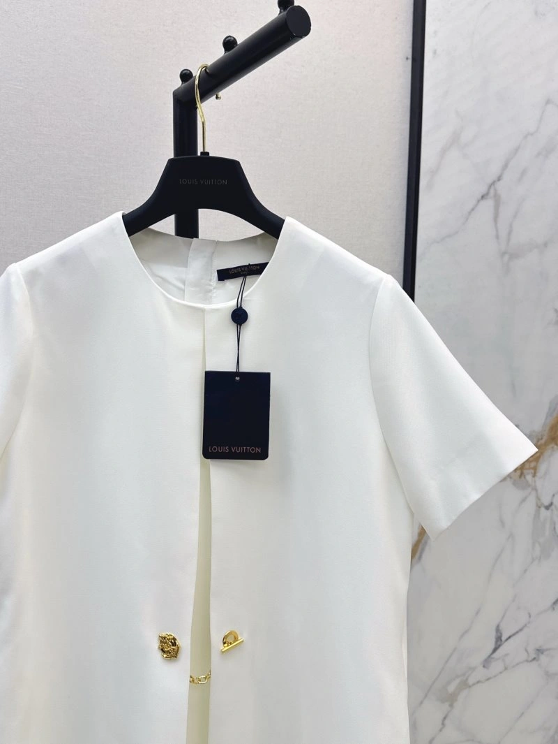 Louis Vuitton Dress Original 130857