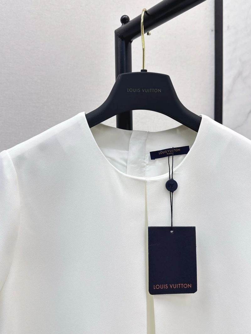 Louis Vuitton Dress Original 130857