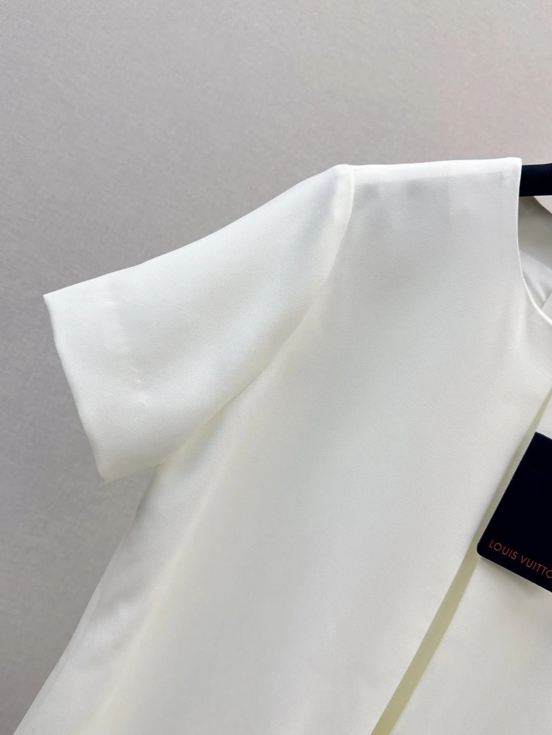 Louis Vuitton Dress Original 130857