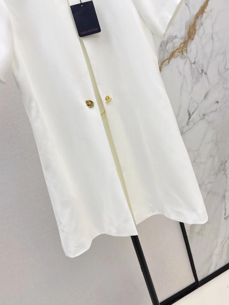 Louis Vuitton Dress Original 130857