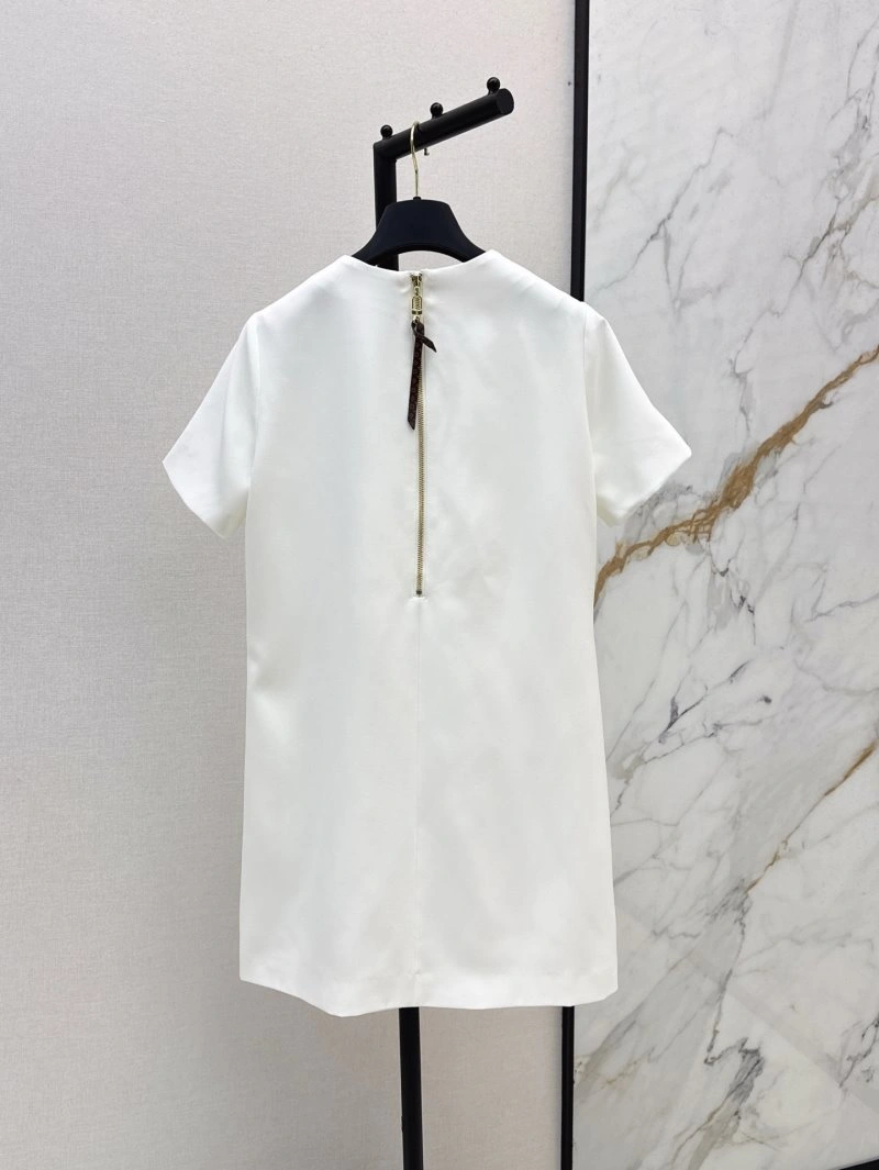 Louis Vuitton Dress Original 130857