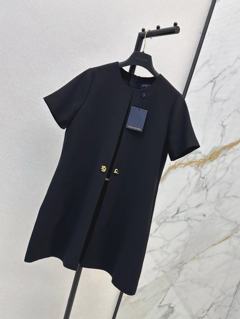 Louis Vuitton Dress Seasonal 130874
